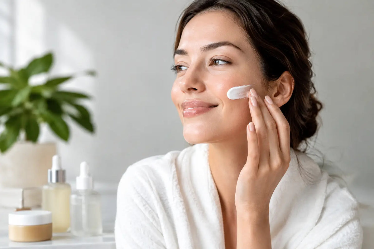 How to Repair Skin Barrier Without Overdoing It