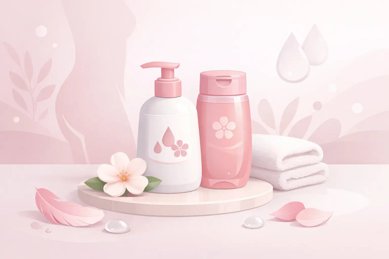 Best Intimate Wash for Sensitive Skin