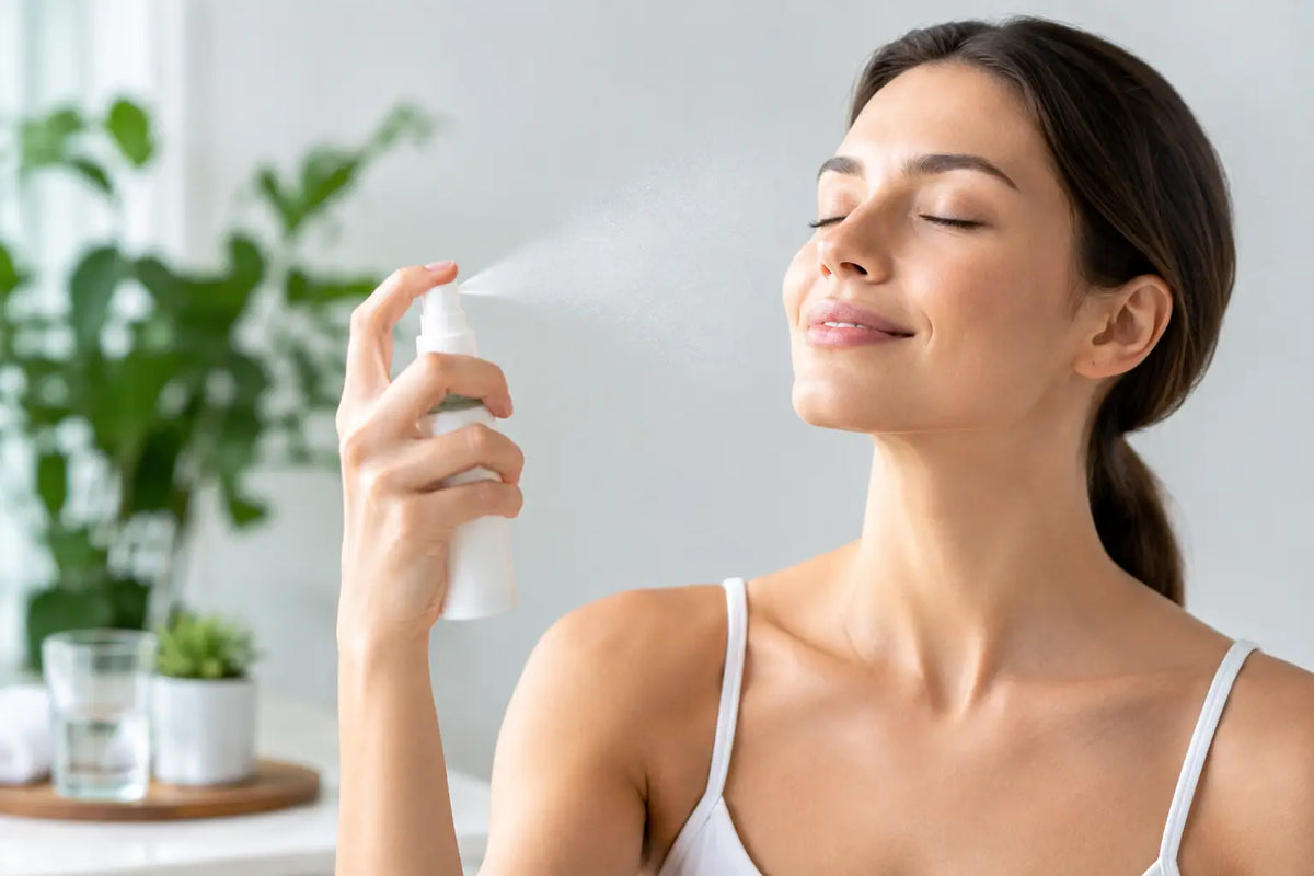 Glutathione Spray: Benefits, Use and Safety