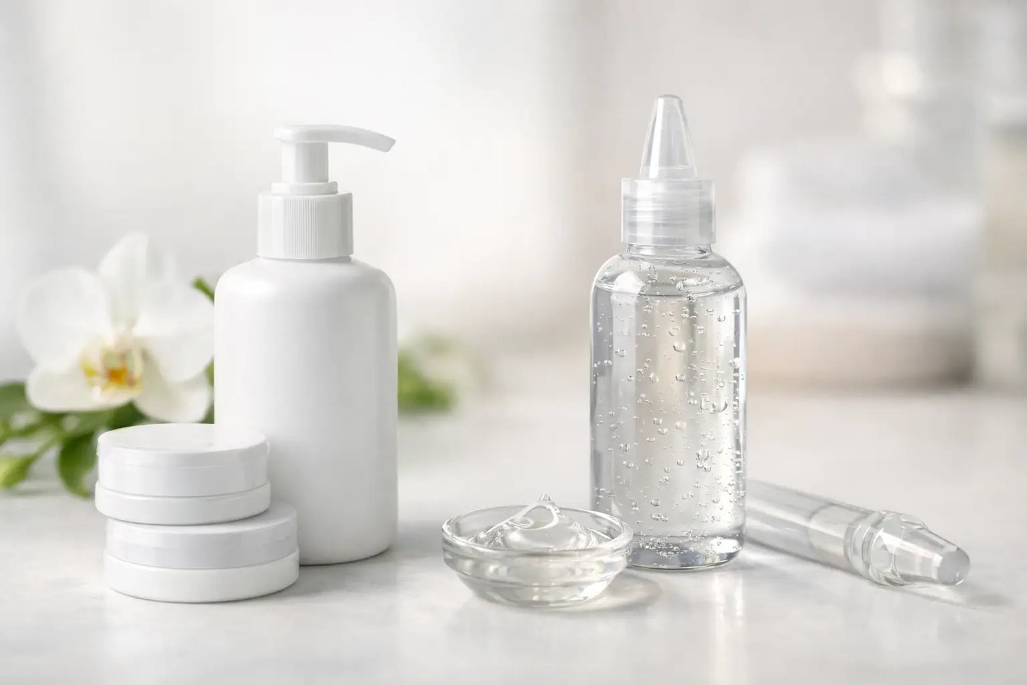 Vaginal Moisturiser vs Lubricant Explained