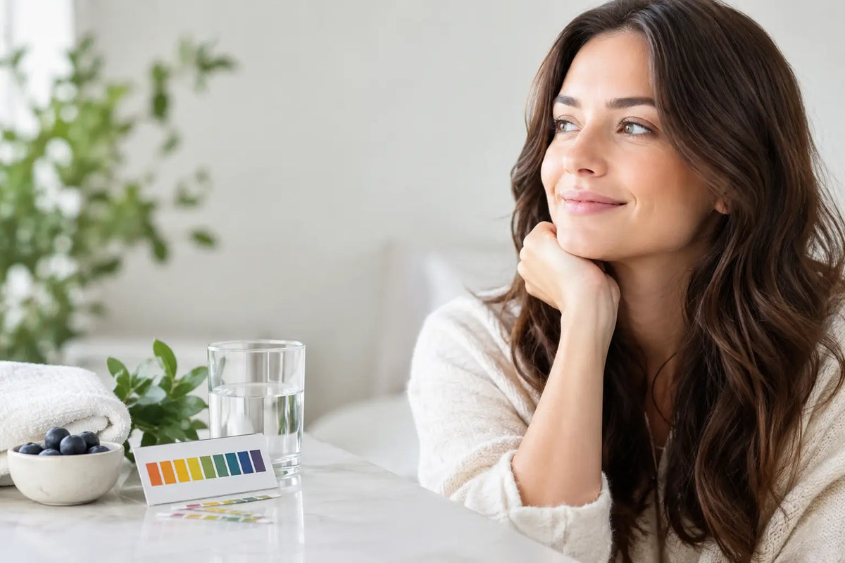 An Australian Guide to Vaginal pH Balance