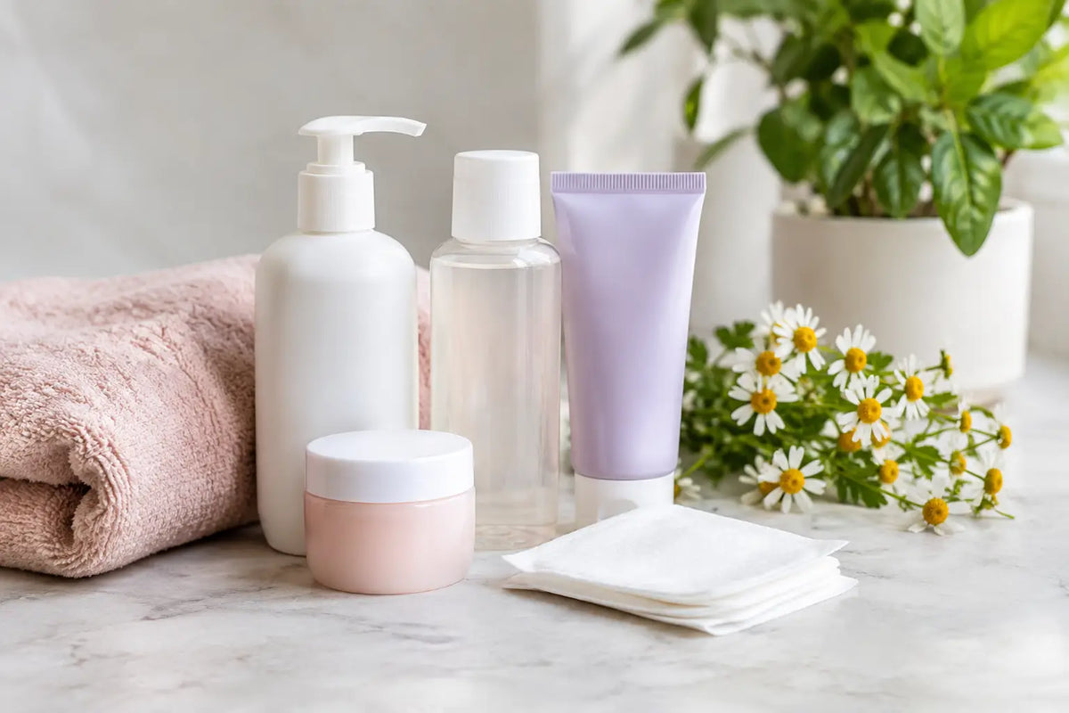Best Vulval Care Products for Everyday Comfort
