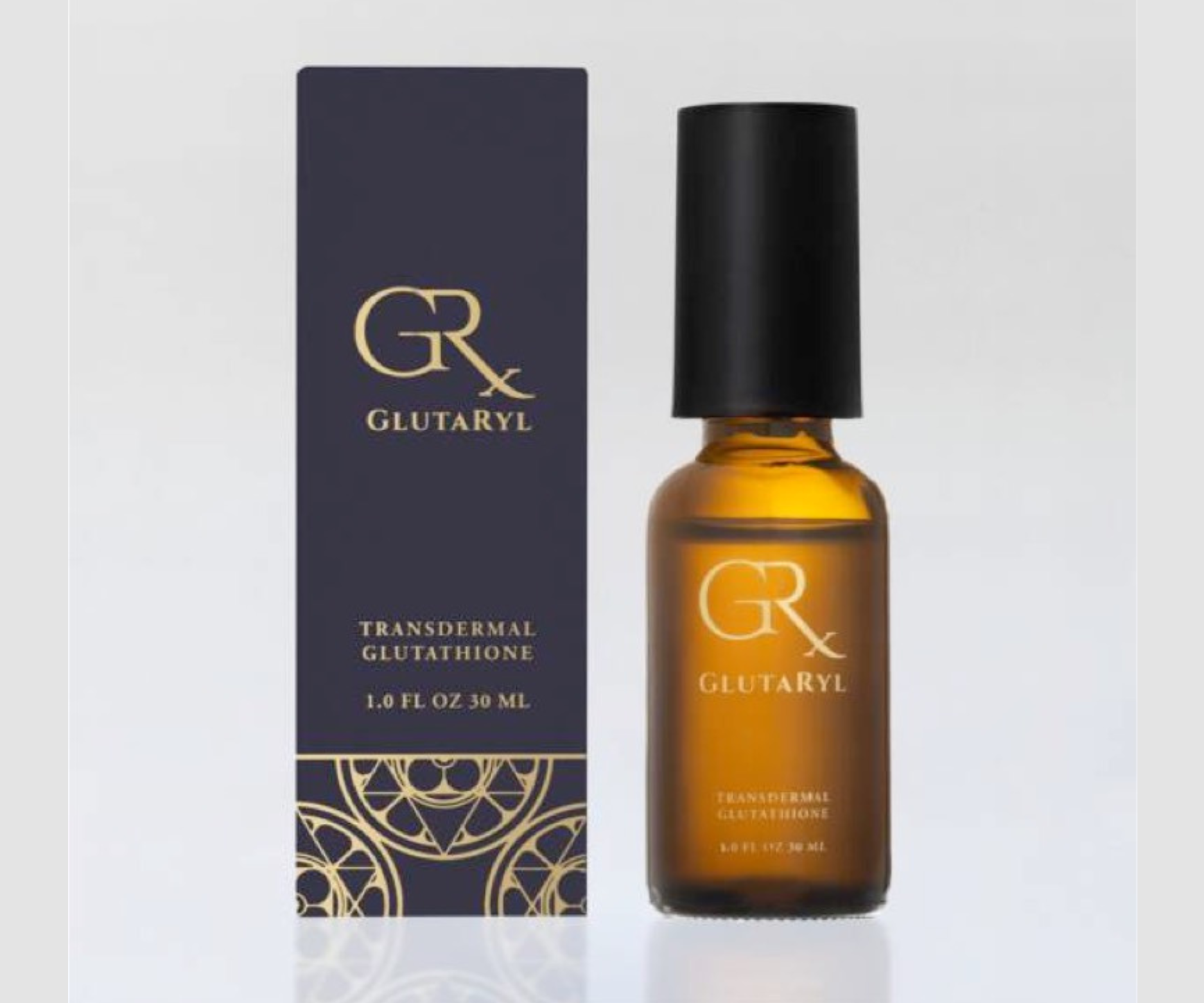 aerosol glutathione Glutaryl glutathione inhalation solution l-glutathione The