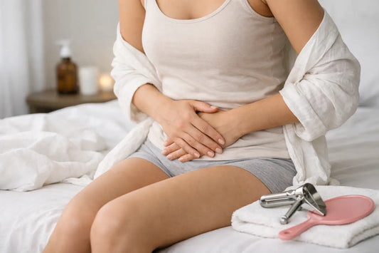 Symptoms of Vaginal Tissue Thinning