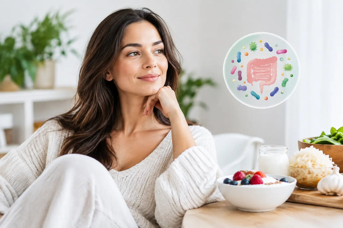 How to Protect Your Intimate Microbiome Naturally