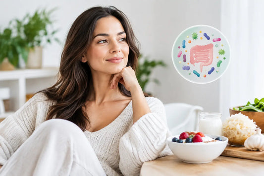 How to Protect Your Intimate Microbiome Naturally