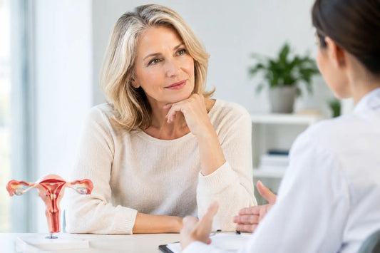 Is Vaginal Atrophy Reversible? What Helps
