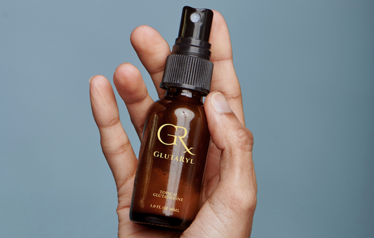 Cardiovascular health with GLUTATHIONE