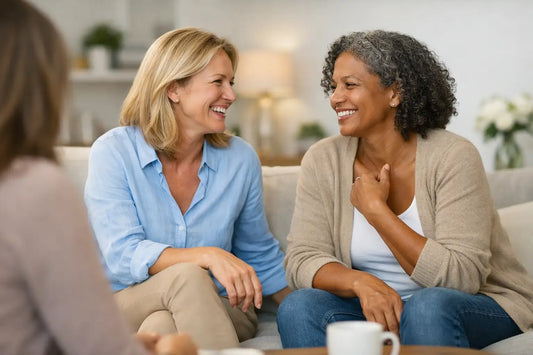 Vaginal Dryness Success Stories That Feel Real
