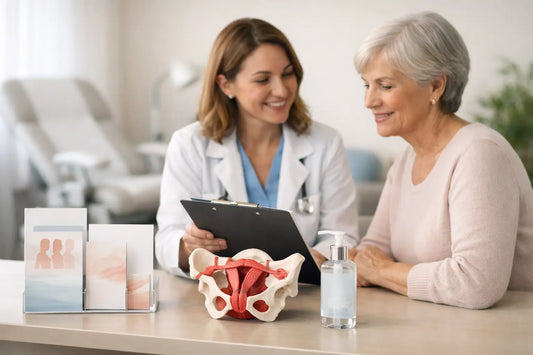 What Helps With Vaginal Atrophy Recovery?