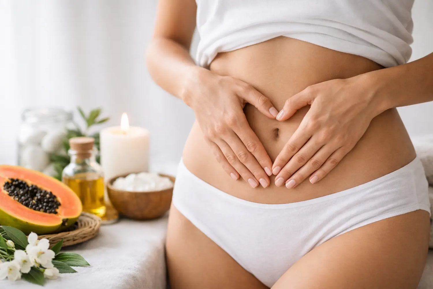 How to Support Vaginal Elasticity Naturally