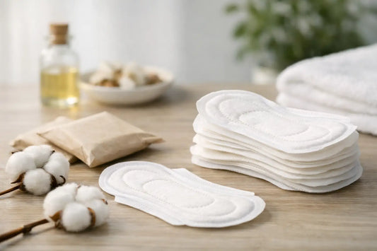How to Choose Hormone-Free Pads for Everyday Comfort