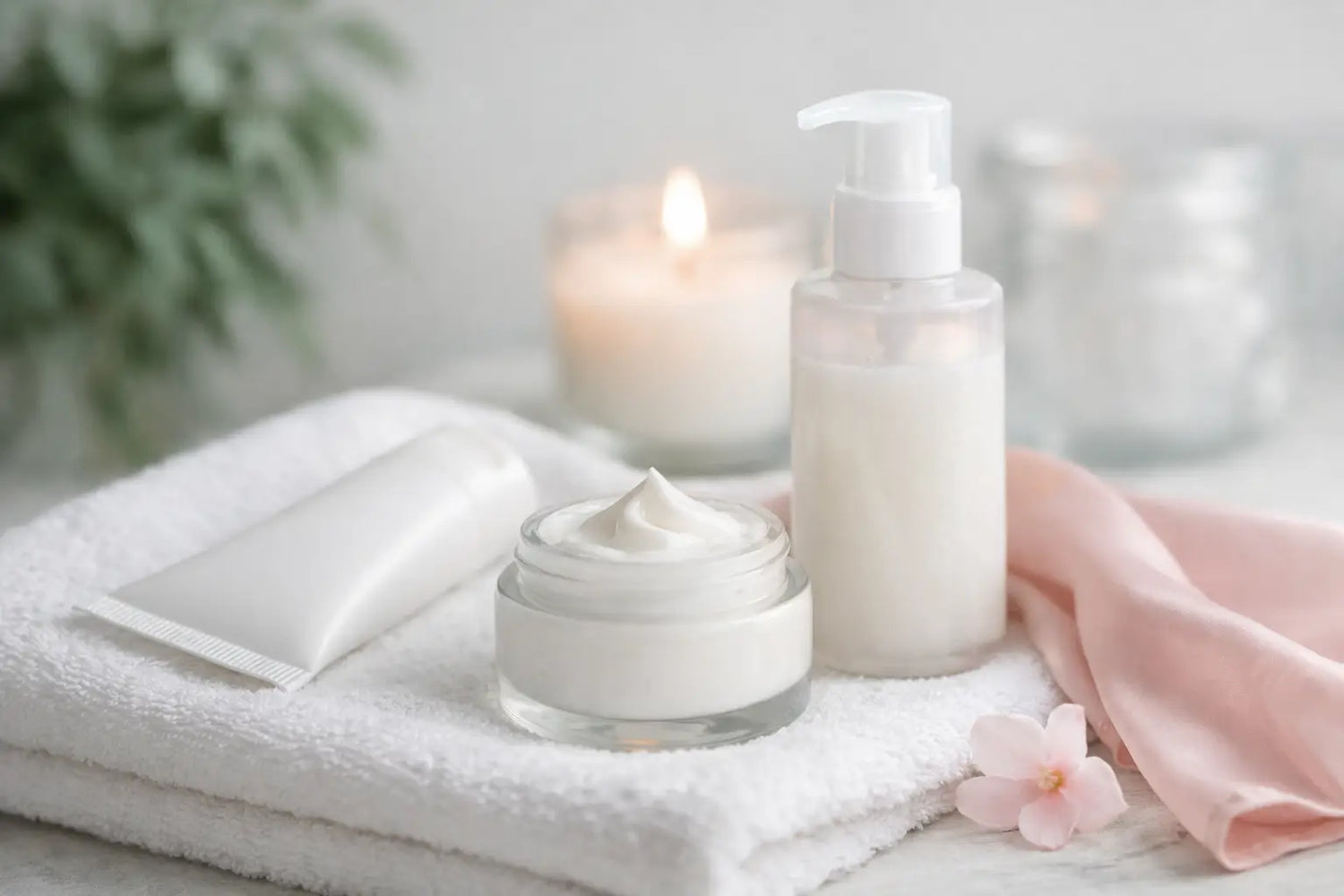How to Use Intimate Moisturisers Comfortably