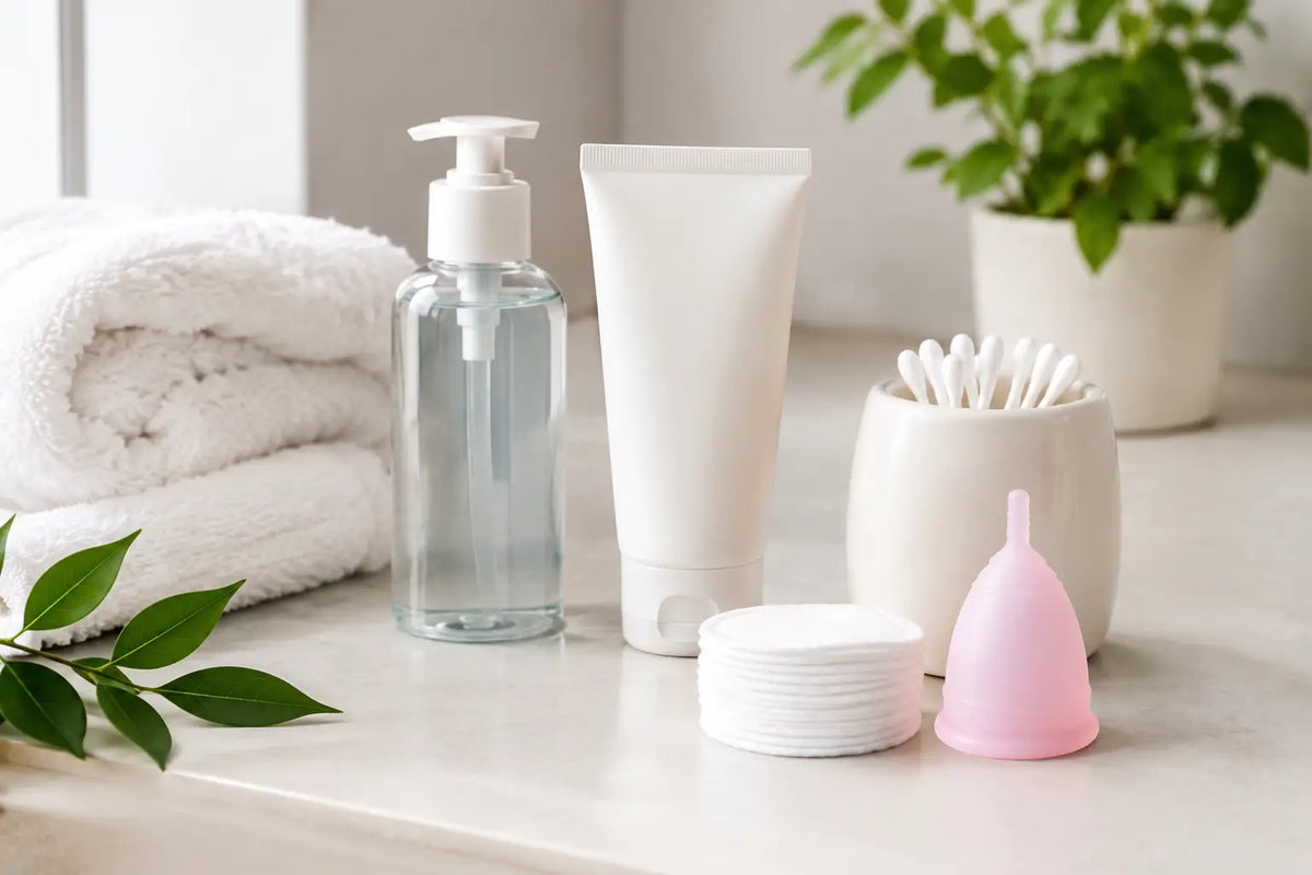 Your Guide to Intimate Hygiene Essentials