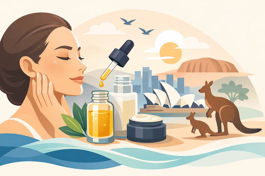 Skin Rejuvenation Serum Australia Guide