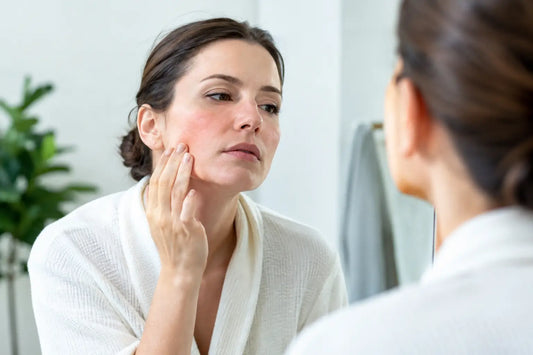 How to Spot GSM Symptoms and Know When to Act
