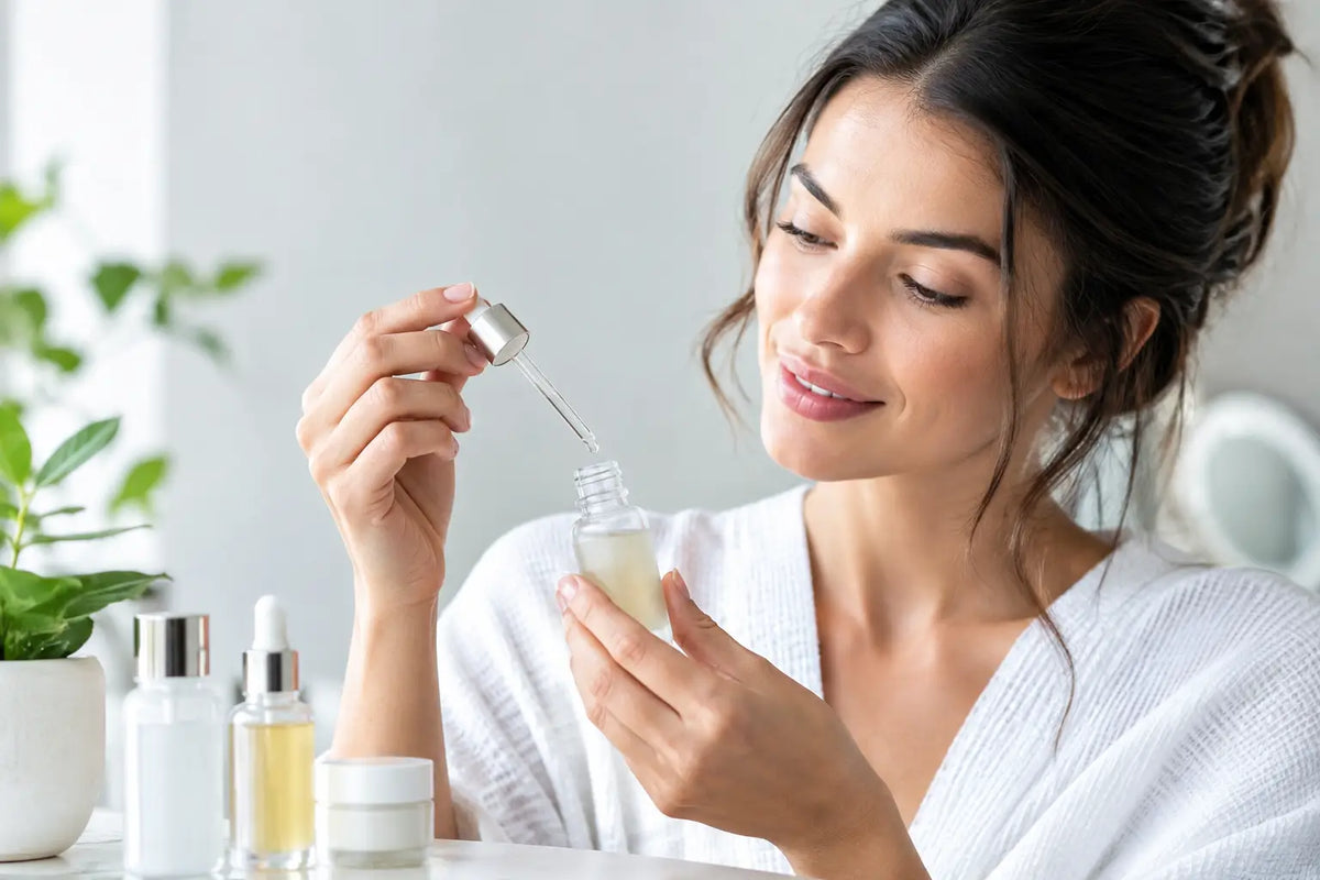 Skin Serum Reviews: What Really Matters Most