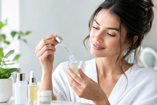 Skin Serum Reviews: What Really Matters Most