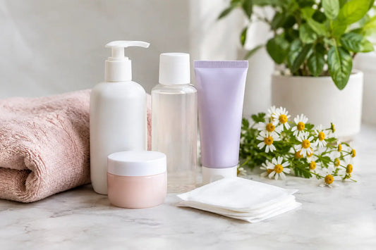 Best Vulval Care Products for Everyday Comfort