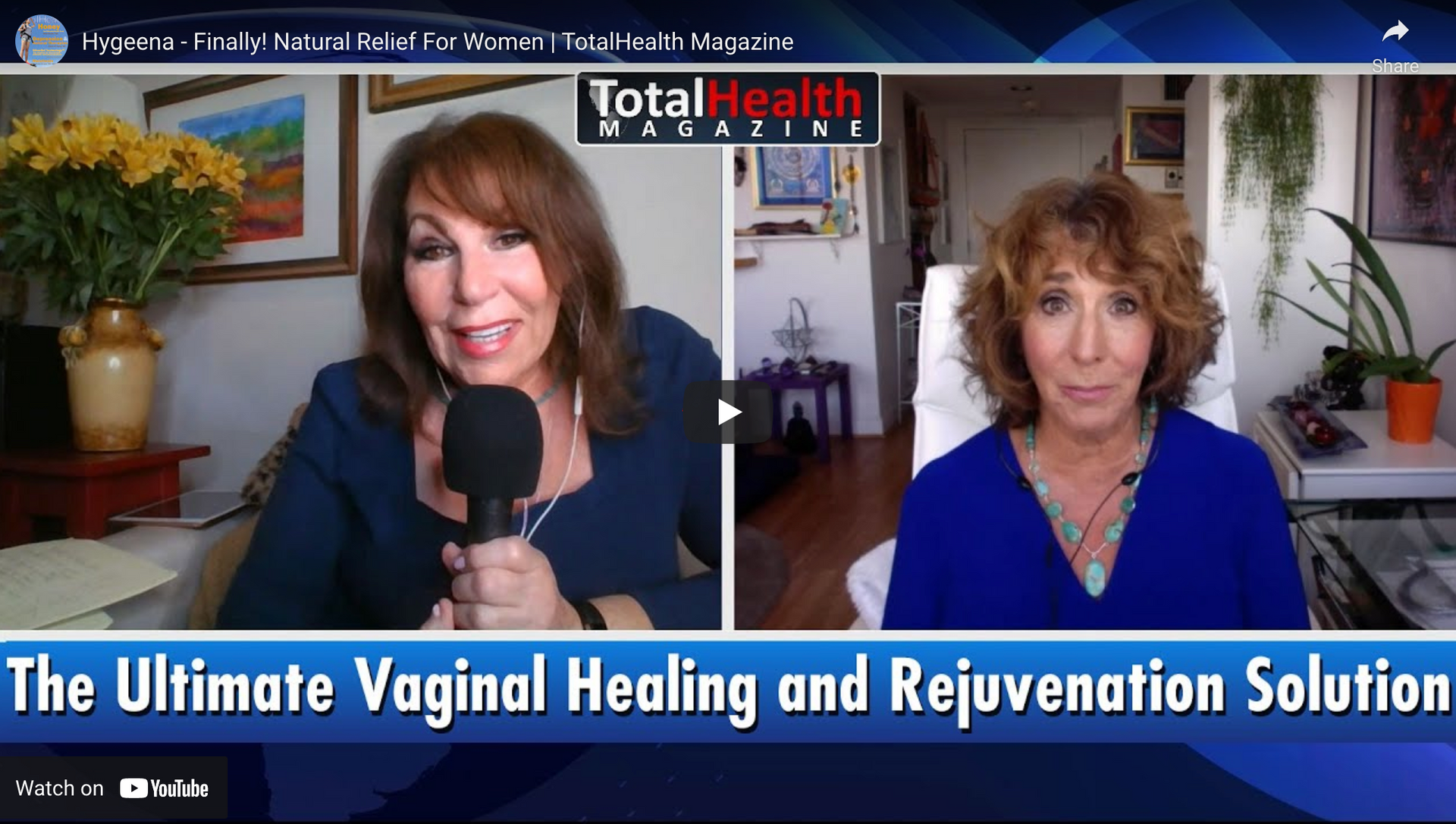 Load video: Vaginal Rejuvenation