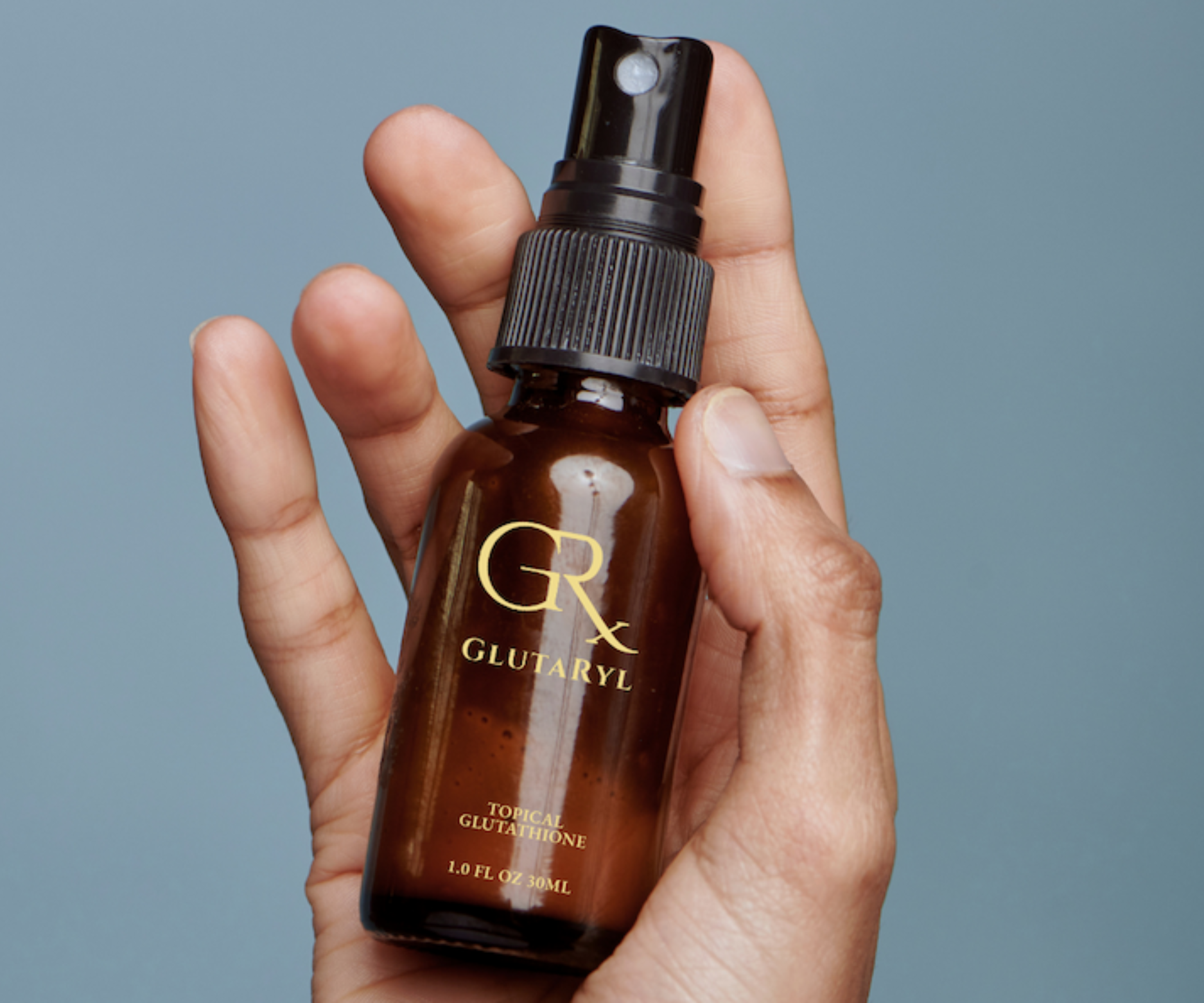 GLUTARYL Glutathione Antoxidant Spray Auro Wellness My Health Restore GLUTARYL Glutathione Antoxidant Spray Auro Wellness My Health Restore