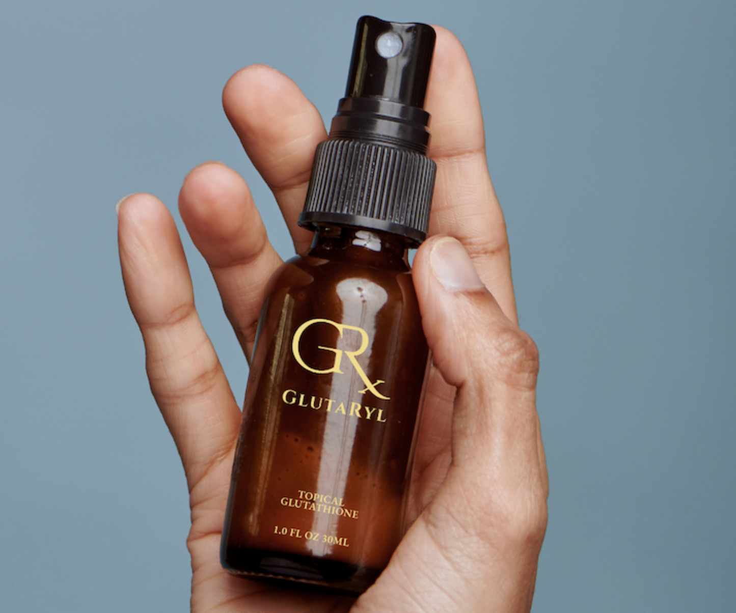 GLUTARYL Glutathione Antoxidant Spray Auro Wellness