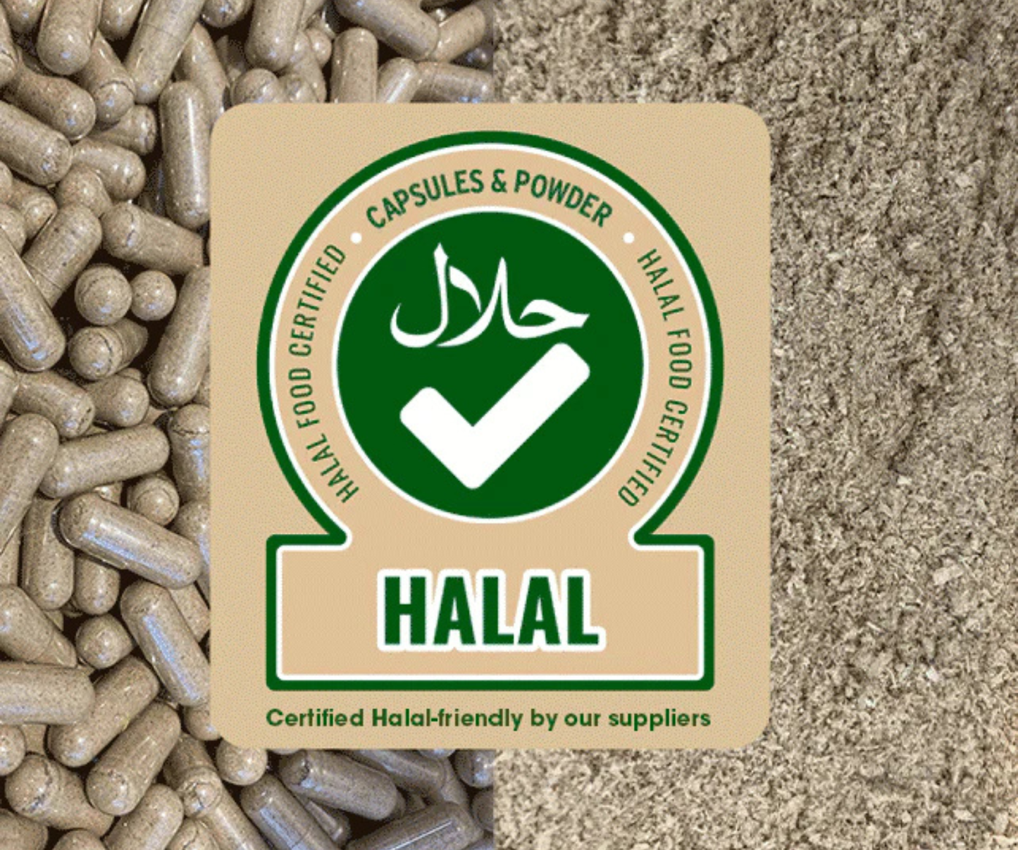 Iron Capsules - Beef Spleen Grass Fed Primal Iron