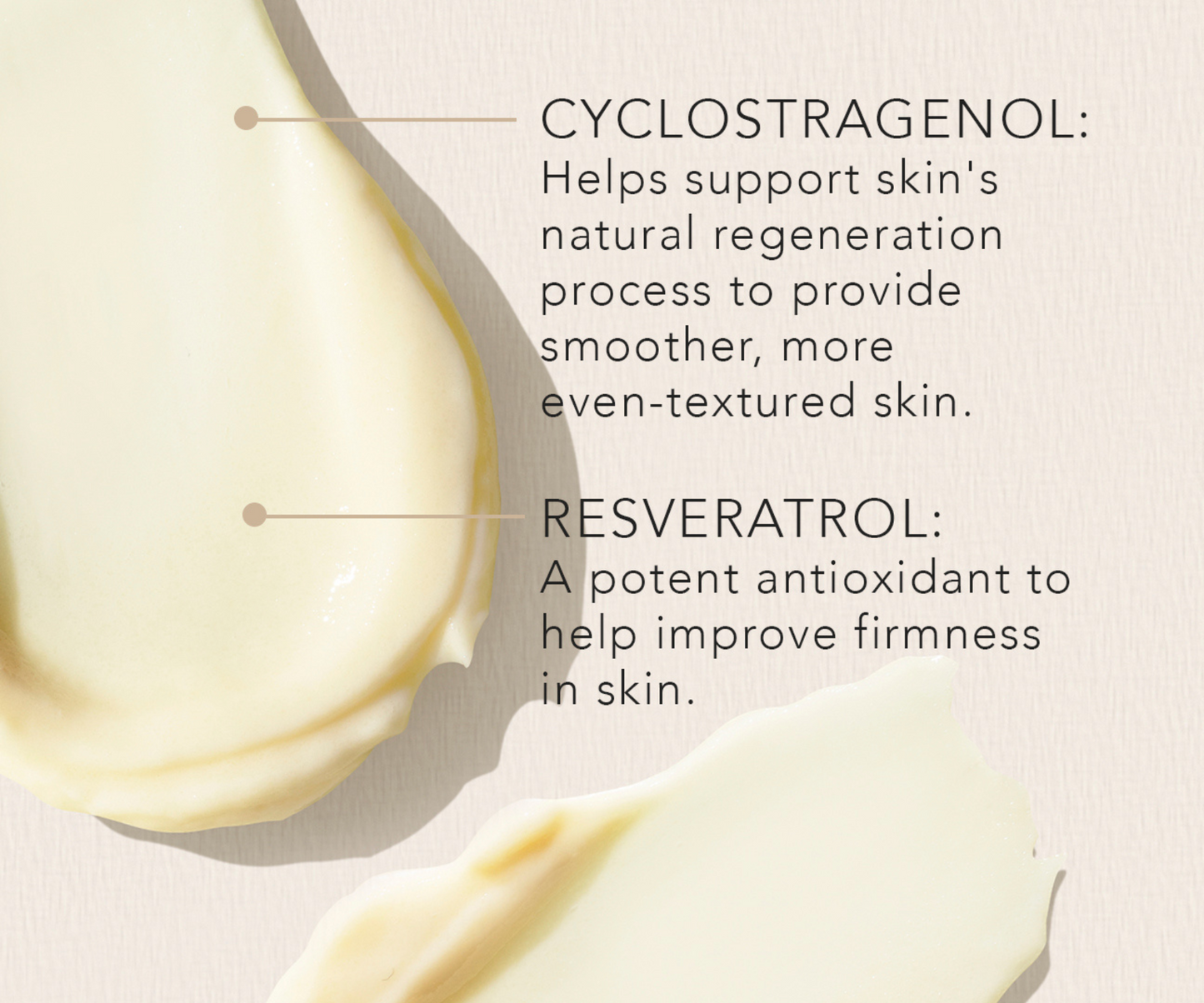 Auro Skincare REST + REPAIR OVERNIGHT REGENERATING CREAM